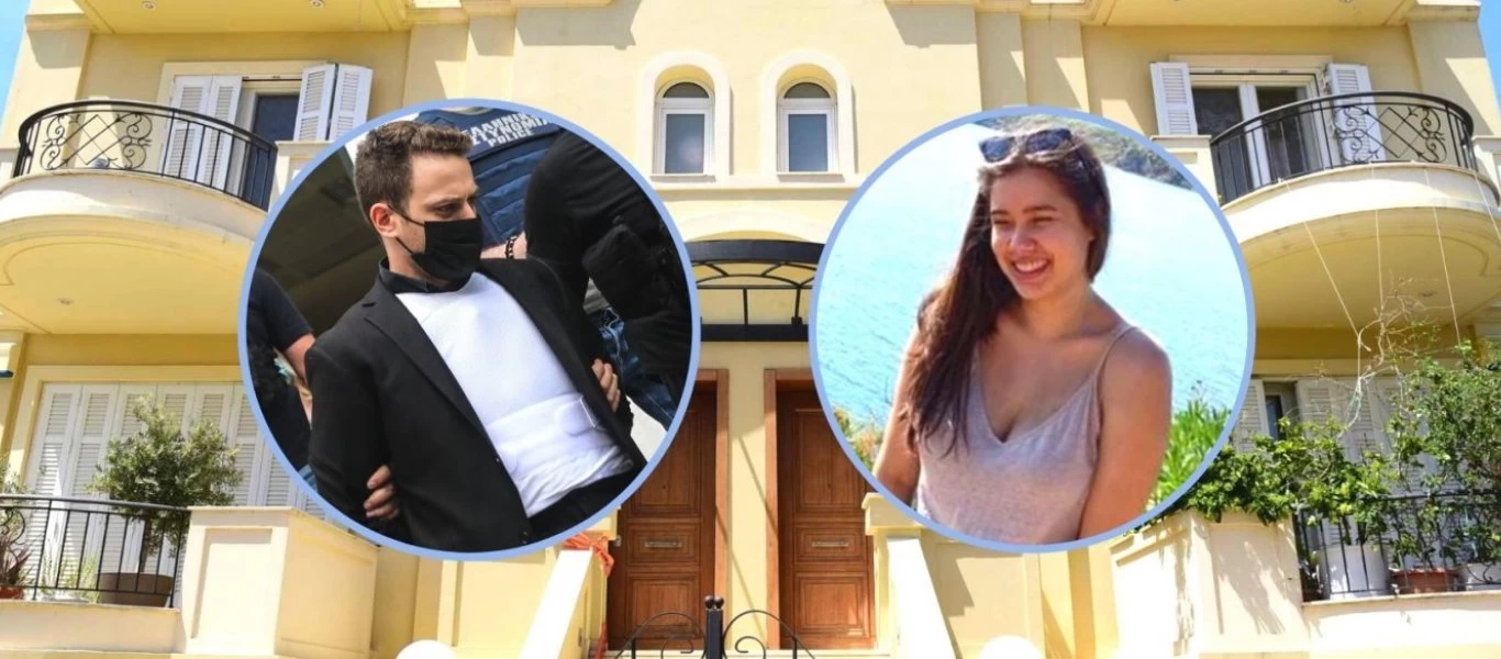 Δολοφονία Καρολάιν: Σοκαρισμένη η μητέρα της άτυχης 20χρονης - «Αγκάλιαζε τα χέρια που έκοψαν την ανάσα της κόρης της»